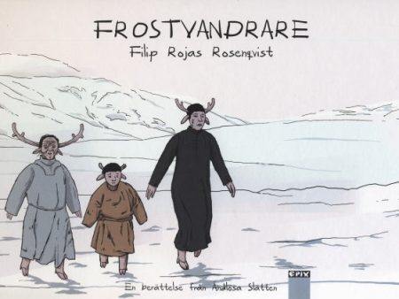 Frostvandrare For Cheap