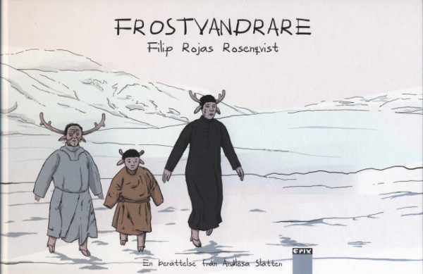 Frostvandrare For Cheap