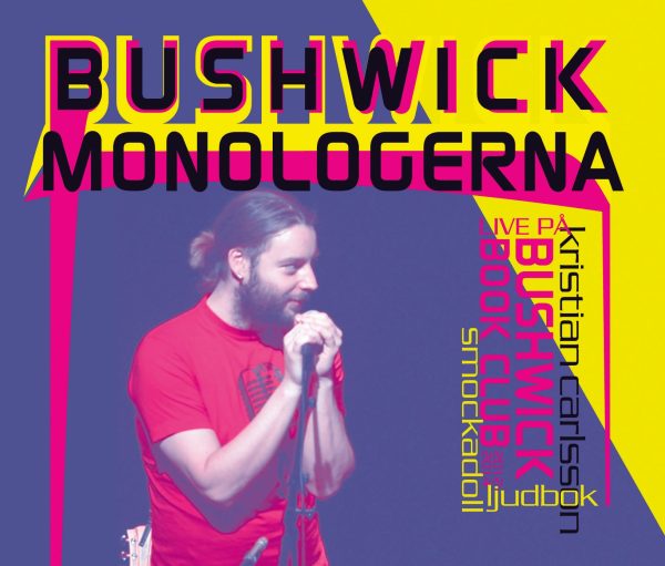 Bushwickmonologerna Cheap