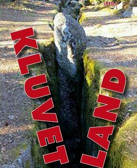 Kluvet land : en antologi om land och stad Supply