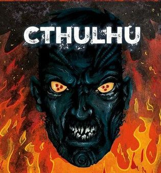 Chtulhu For Discount