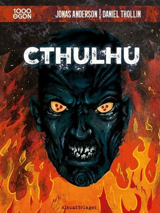 Chtulhu For Discount