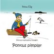 Pontus pimplar Sale