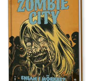 Zombie City. Ensam i mörkret Online now