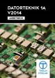 Datorteknik 1A V2014 - Arbetsbok Hot on Sale