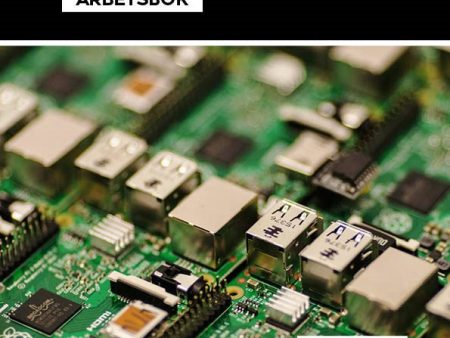 Datorteknik 1A V2014 - Arbetsbok Hot on Sale