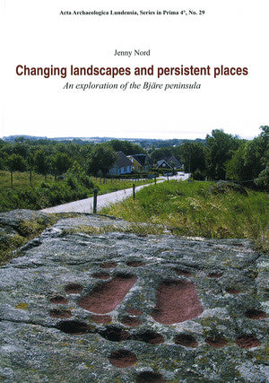 Changing Landscapes and Persistent Places Online Hot Sale