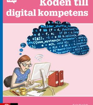 Koden till digital kompetens For Cheap