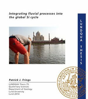 Integrating fluvial processes into the global Si cycle Hot on Sale