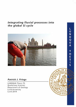 Integrating fluvial processes into the global Si cycle Hot on Sale