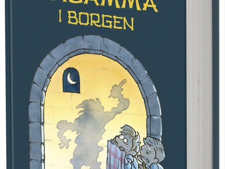 Ensamma i borgen Discount