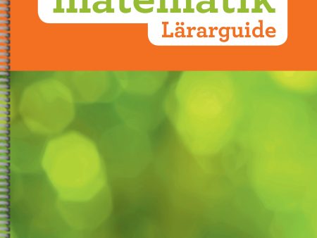 Koll på matematik 5A Lärarguide Online now