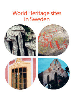 World heritage sites in Sweden Fashion