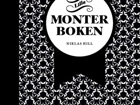 Lilla monterboken Online Hot Sale