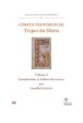 Corpus Troporum XII. Tropes du Gloria : Vol 1. Introduction et édition des textes Fashion