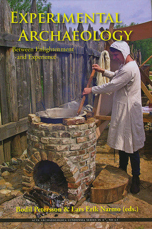 Experimental Archaeology Discount