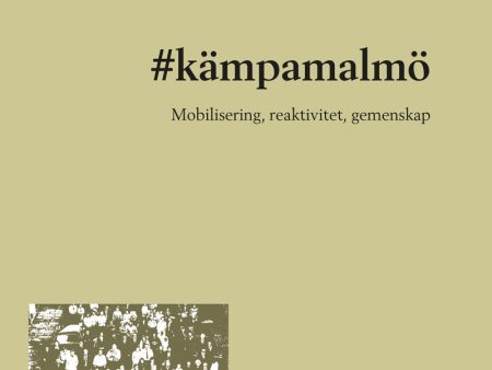 #kämpamalmö Hot on Sale