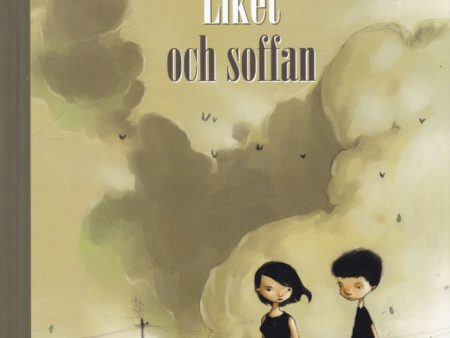 Liket och soffan For Cheap