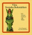 Våra Svenska Bokmärken For Sale