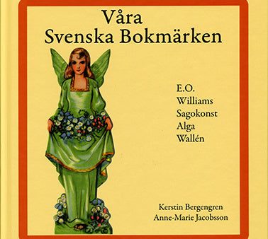 Våra Svenska Bokmärken For Sale