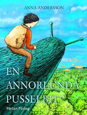 En annorlunda pusselbit Sale