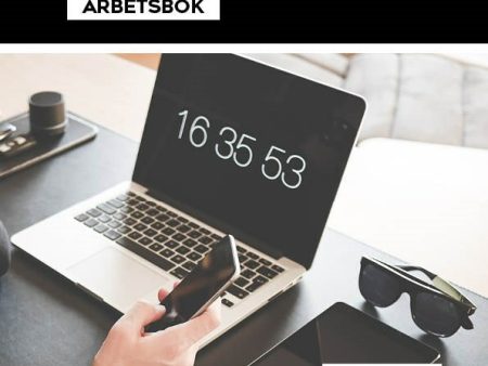 Digital kommunikationsteknik V2013 - Arbetsbok For Discount