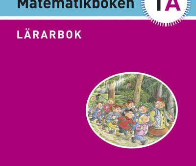 Nya Matematikboken 1 A Lärarbok Online Sale