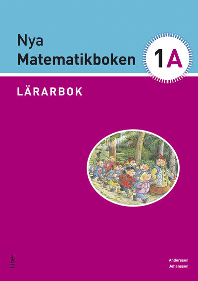 Nya Matematikboken 1 A Lärarbok Online Sale