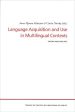 Language Acquisition and Use in Multilingual Contexts Online Sale