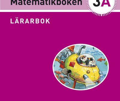 Nya Matematikboken 3 A Lärarbok Online Sale