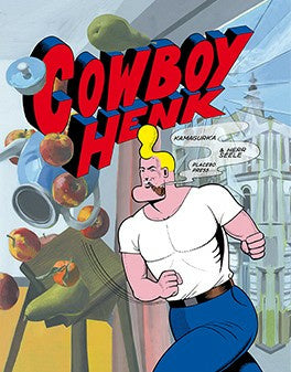 Cowboy Henk Discount