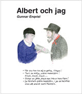 Albert och jag Online now