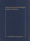 Jan Hellner in memoriam – Commercial Law Challenges in the 21st Century Online