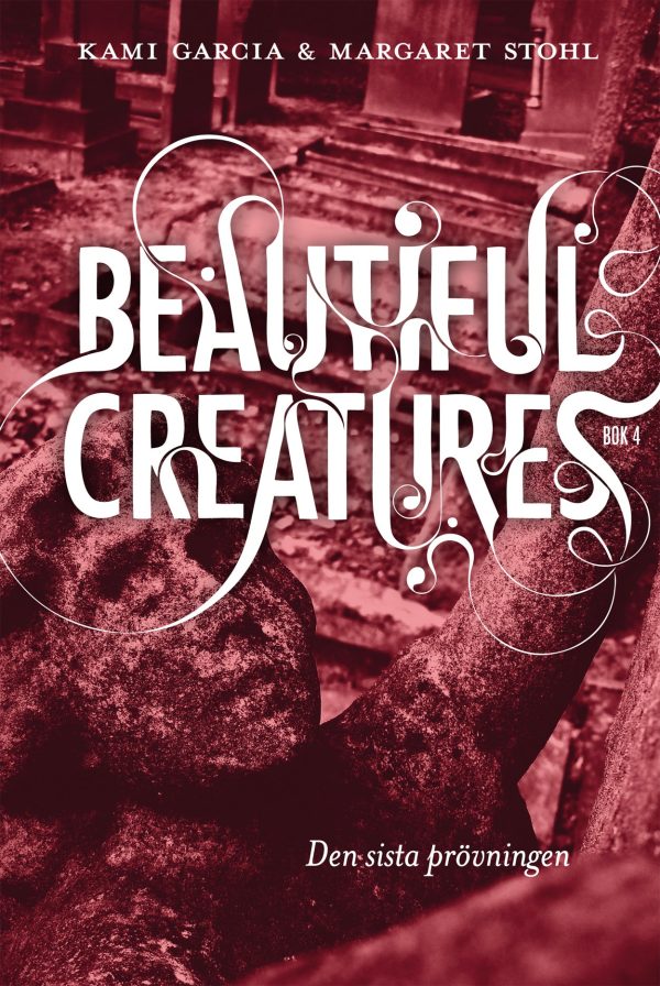 Beautiful Creatures Bok 4, Den sista prövningen Supply