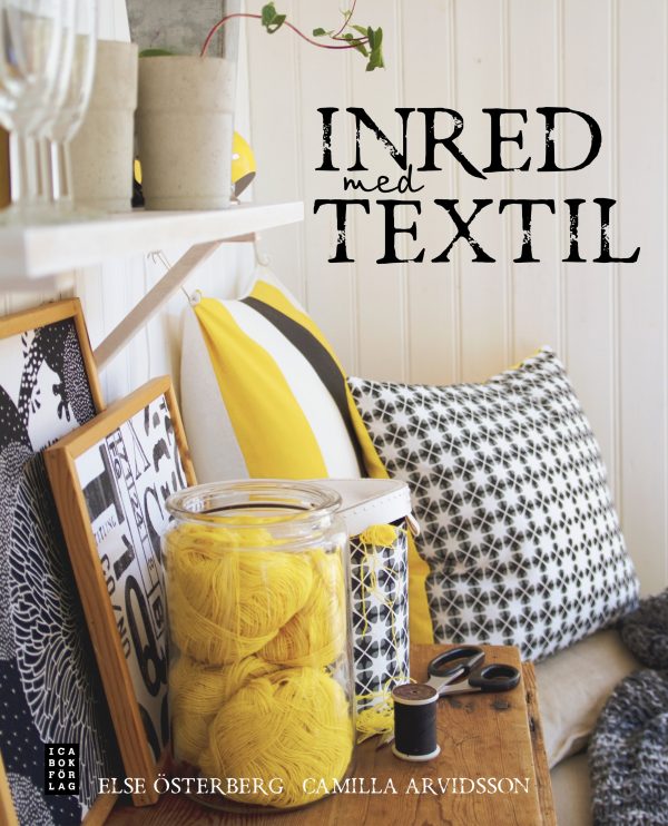 Inred med textil Supply