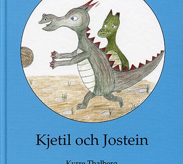 Kjetil och Jostein on Sale