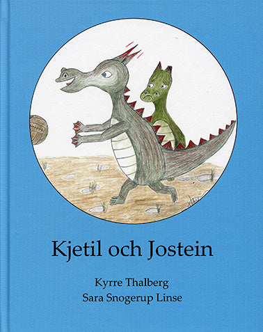 Kjetil och Jostein on Sale