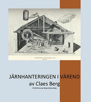 Järnhanteringen i Värend For Discount