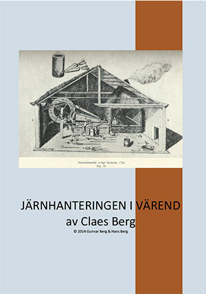 Järnhanteringen i Värend For Discount