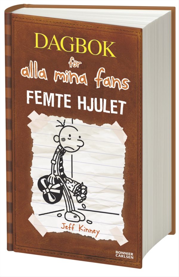 Femte hjulet Online Sale