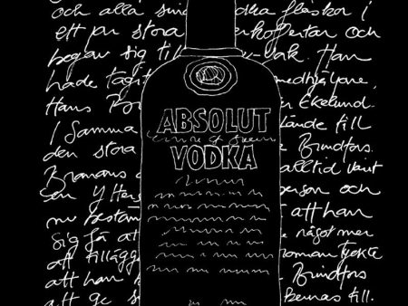 Absolut : historien om flaskan Hot on Sale