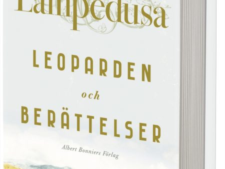 Leoparden och Berättelser Cheap