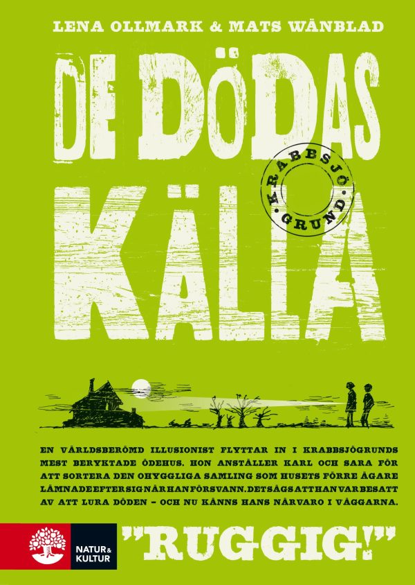 De dödas källa Sale