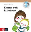 Emma och lillebror Sale