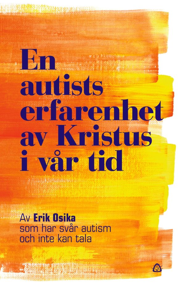 En autists erfarenhet av Kristus i vår tid Supply