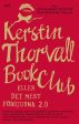 Kerstin Thorvall Book Club eller Det mest förbjudna 2.0 For Sale