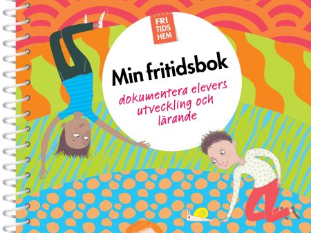 Fritidshem Min fritidsbok Online Hot Sale