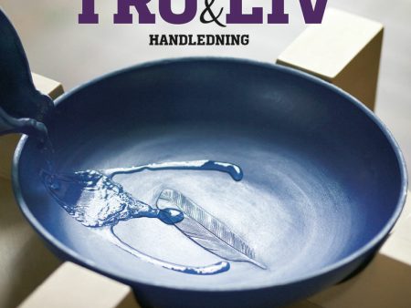 Tro och liv : handledning Online