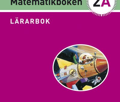 Nya Matematikboken 2 A Lärarbok Discount