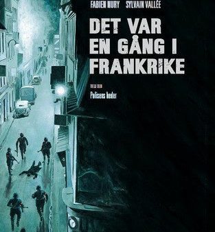 Det var en gång i Frankrike. Polisens heder For Sale